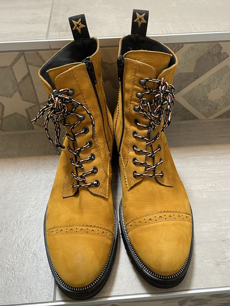 Paul Green Damenschuhe: Paul Green Damenschuhe – Gebraucht aus Toffen von Coroner 1