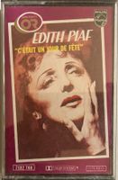 EDITH PIAF - C'ÉTAIT UN JOUR DE FÊTE