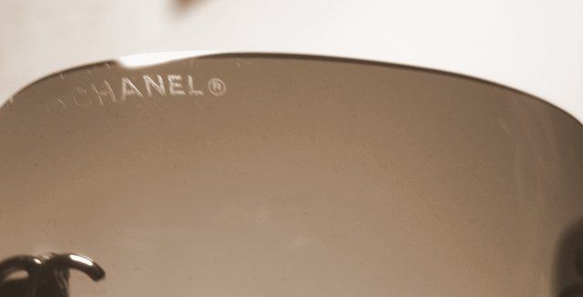 Chanel Occhiali & Lenti: CHANEL Sonnenbrille – Usato da Stehrenberg venduto da AB-C 5