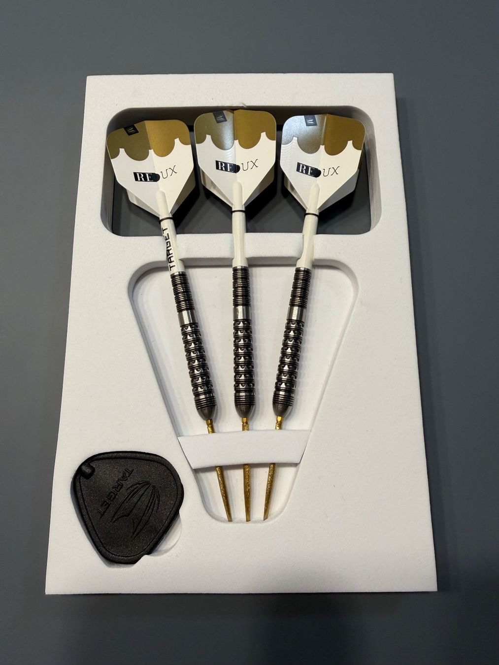 Jeux de fléchettes: Target Redux 03 SP 24g Dartpfeil – D'occasion à Langenthal par Laesu