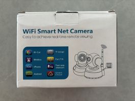 WiFi Kamera