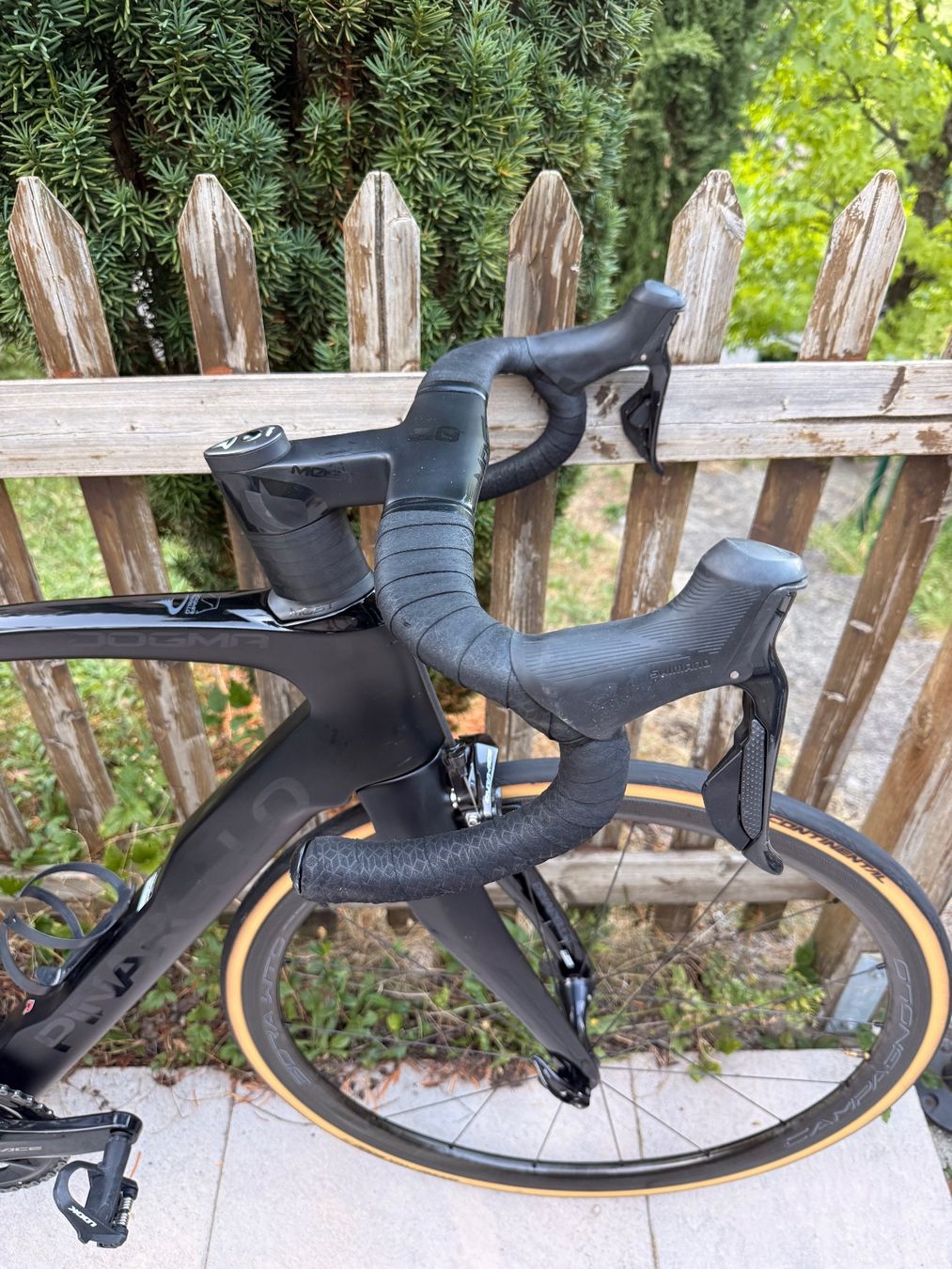 Pinarello Biciclette: Pinarello F taille 55 – Usato da Choëx venduto da minimalistwoman 2