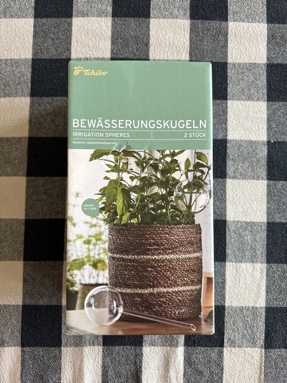 4 Stück Pflanzenbewässerungskugeln Aus Glas - Automatische Bewässerung Für Zimmerpflanzen