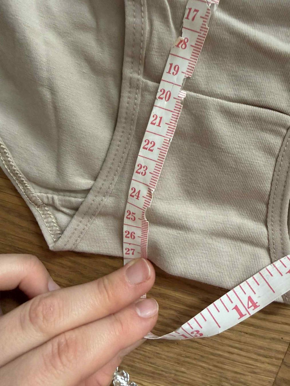 Altra biancheria intima: Damen Slips, Neu M 3 STÜCK – Nuovo e nell'imballaggio originale da Riehen venduto da ann_76jw 1