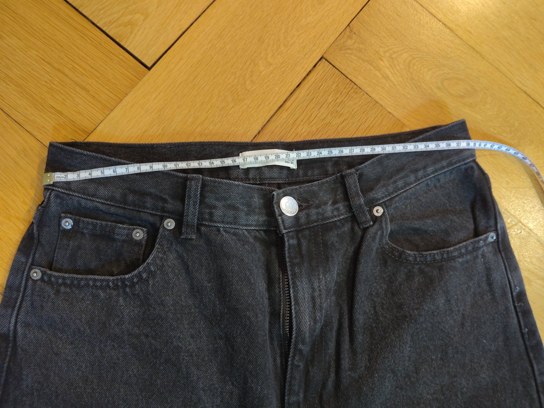 Pull&Bear Jeans: Jeans – Usato da Bern venduto da Linii 2
