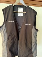 Mares XR Active Heat Weste Grösse 2XL für kalte Tage