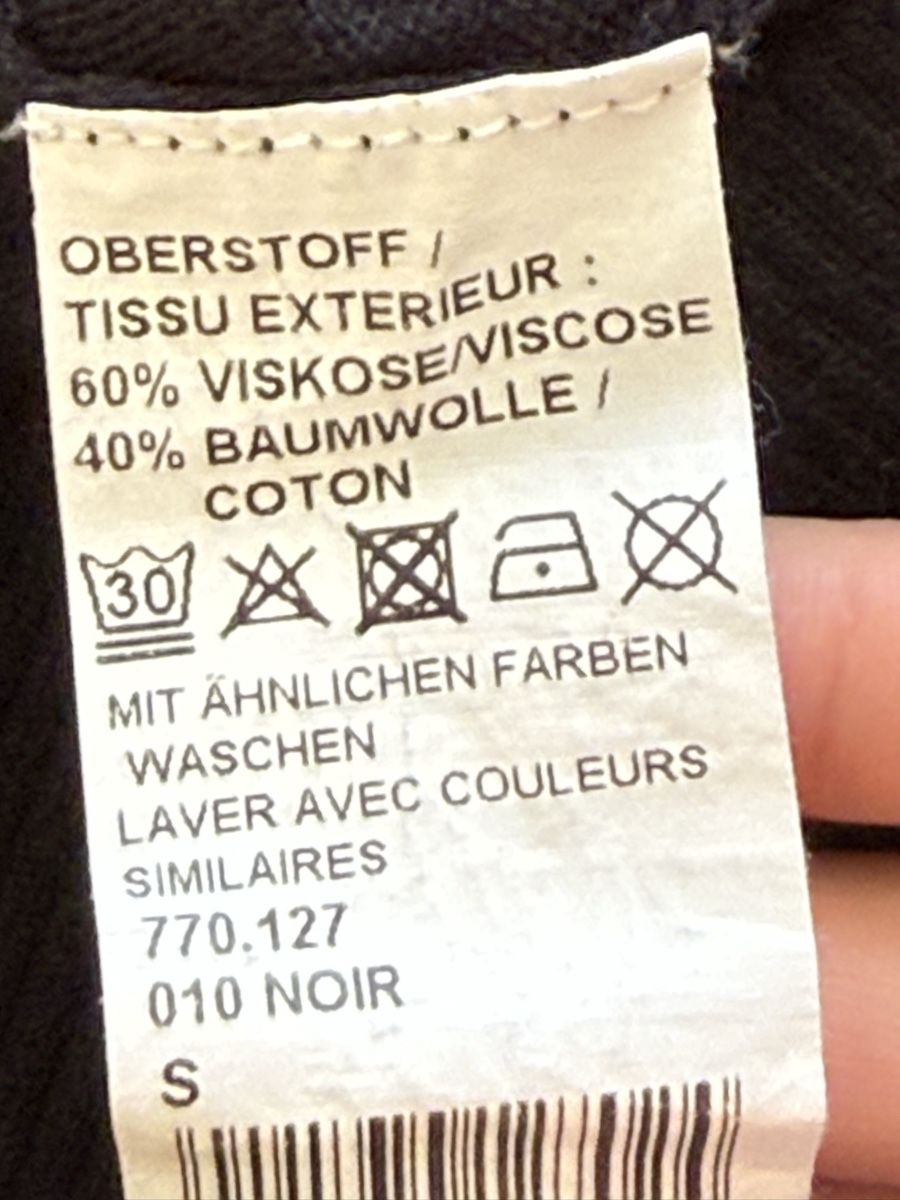 Avant Premiere Tops: Avant Premier Pullover Grösse S – Gebraucht aus Zürich von pet_8jkt 1
