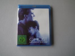 GHOST- Nachricht von Sam(1990) - Patrick Swayze/Demi Moore
