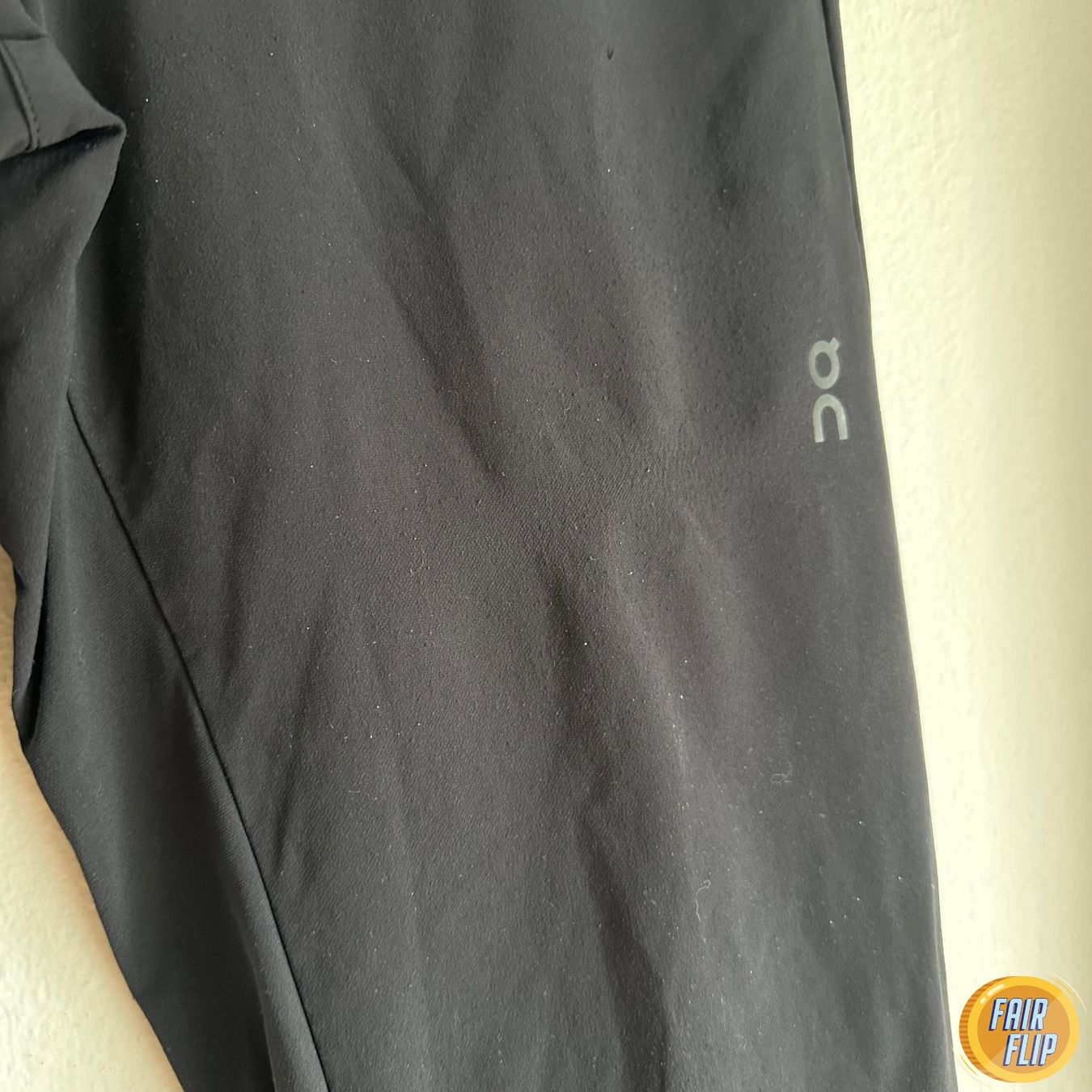 Pantalons: On Active Pants Men`s Gr. M – D'occasion à Luzern par fairflip 1
