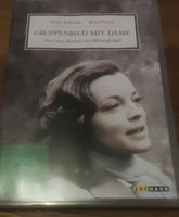 Gruppenbild mit Dame (DVD) Klassiker mit Romy Schneider