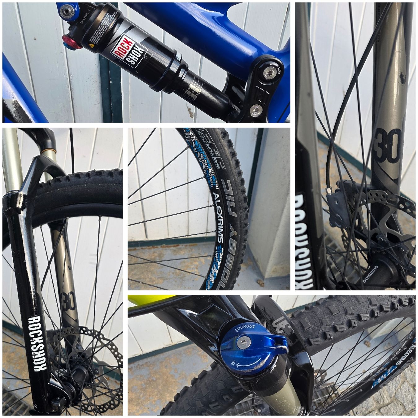 Bixs Velos: Bixs Sign 520 – Gebraucht aus Suhr von MrvicaAG 7