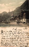 Meiringen