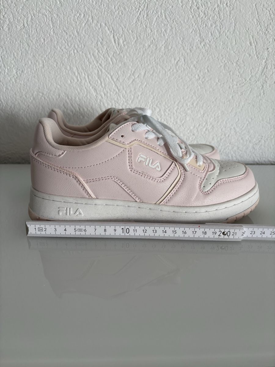 Fila Scarpe da donna: Sneaker Fila – Usato da Bülach venduto da kittygismo