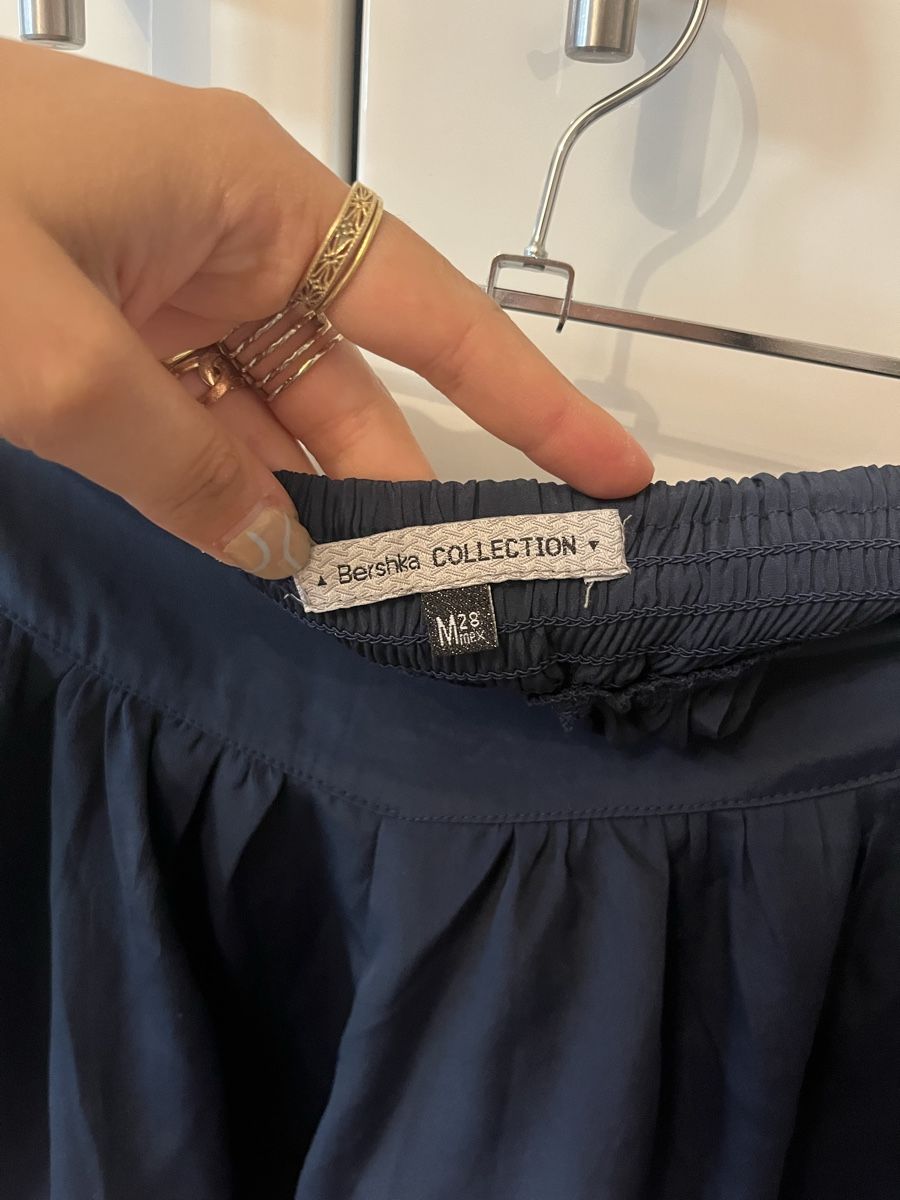 Bershka Pantaloni: Short de sport taille S/M Bershka  – Nuovo (secondo la descrizione) da Aigle venduto da sow_m7gm 9