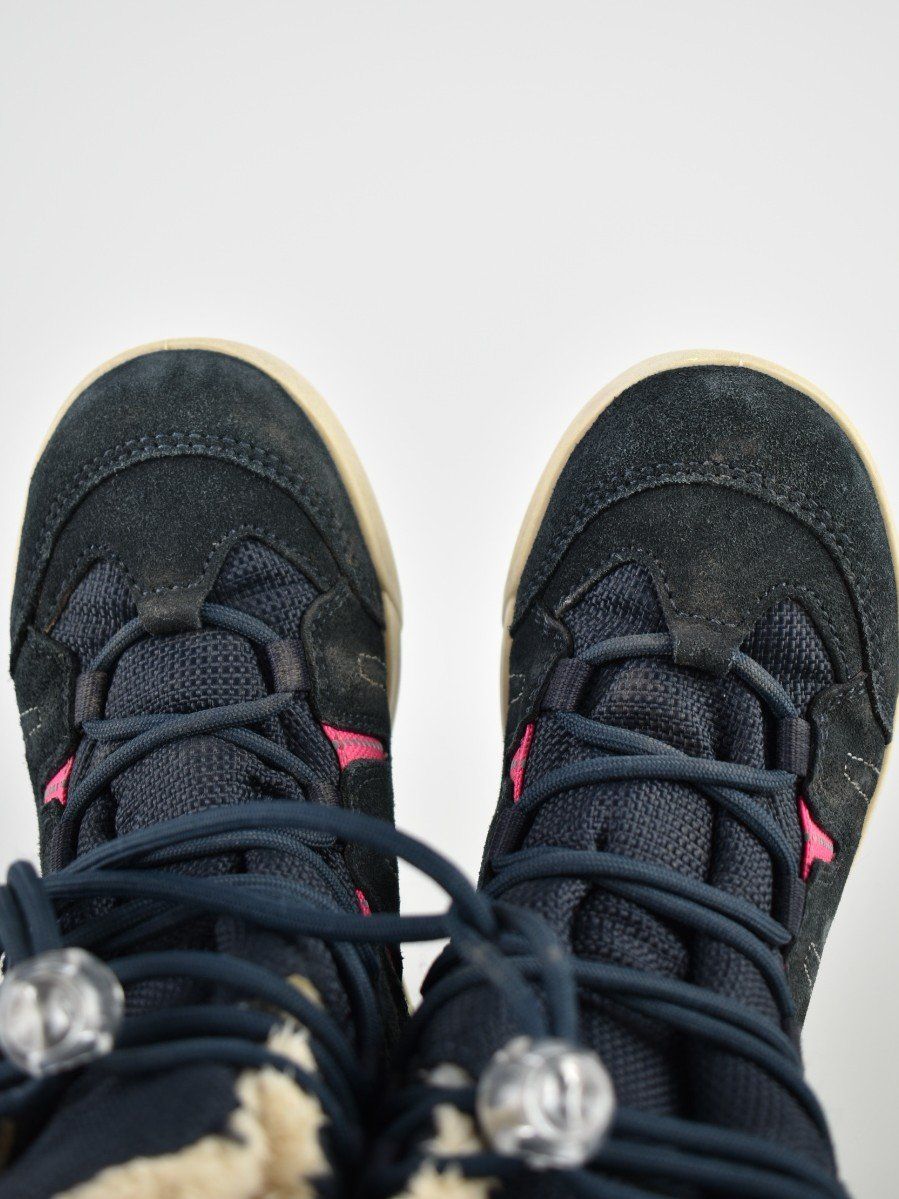 Lowa Scarpe per ragazze: Lowa Lucy GTX Gr.30 – Usato da Nürensdorf venduto da 2ND_STORY 4