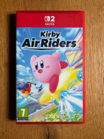 Kirby Air Riders (Nintendo Switch 2, Game Card)