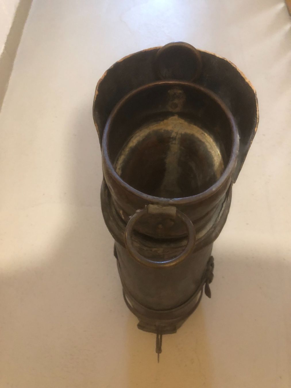 Scarpe da donna: Antiker Postillion Stiefel – Usato da Stein am Rhein venduto da Brunwil 4