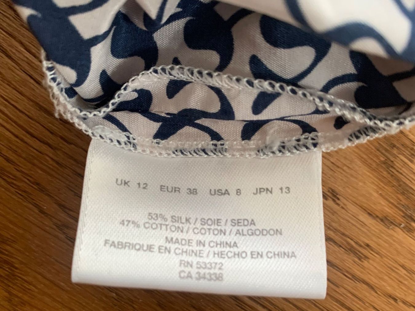 Vestiti: Robe Nicole Farhi taille 38 – Usato da Jongny venduto da mel_56b9 3