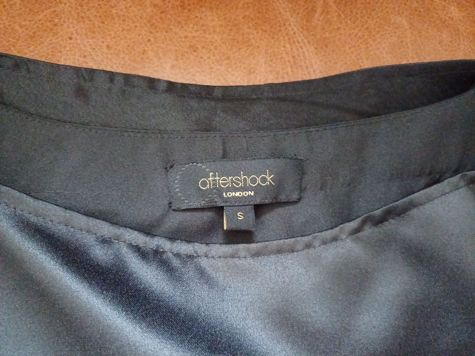 Kleider: Robe Aftershock, S, London – Gebraucht aus Boudry von JulieG13 5