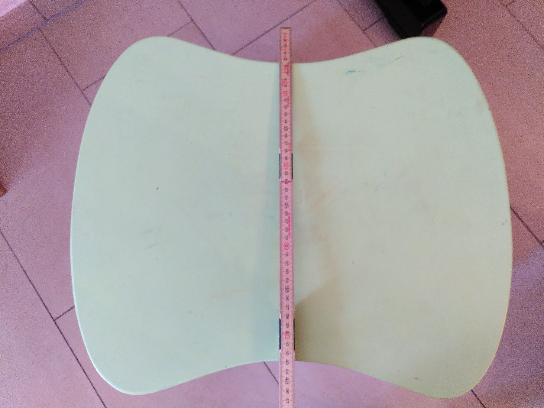 Tischgruppe: Table et chaise Hello Kitty Tisch und Stuhl – Gebraucht aus Penthalaz von schopferm 2