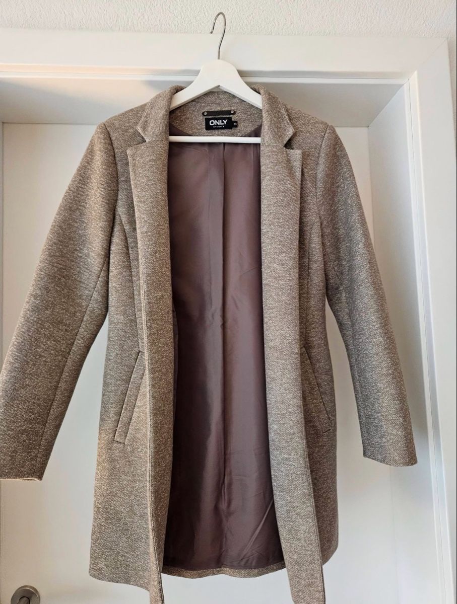 Only Cappotti: Only Jacke XS – Usato da Boll venduto da MariAebi