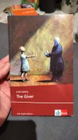 The Giver - Lois Lowry