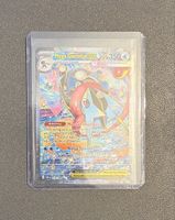 MEGA GRENINJA ex
