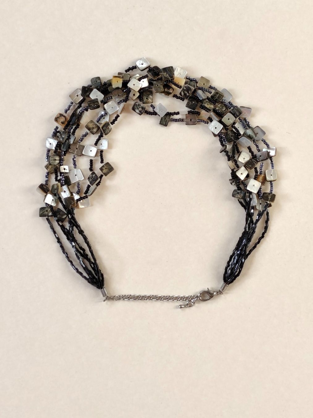Colliers: Collier – D'occasion à Delémont par antioque