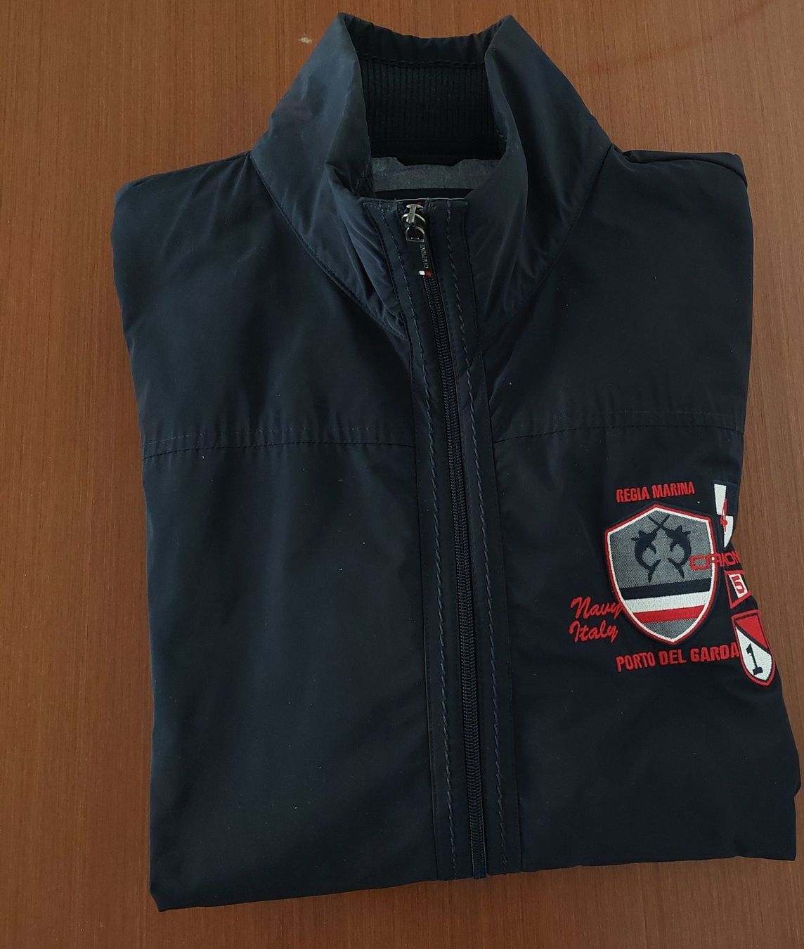 Giacche: Jacke – Usato da Zürich venduto da MarziaP 2