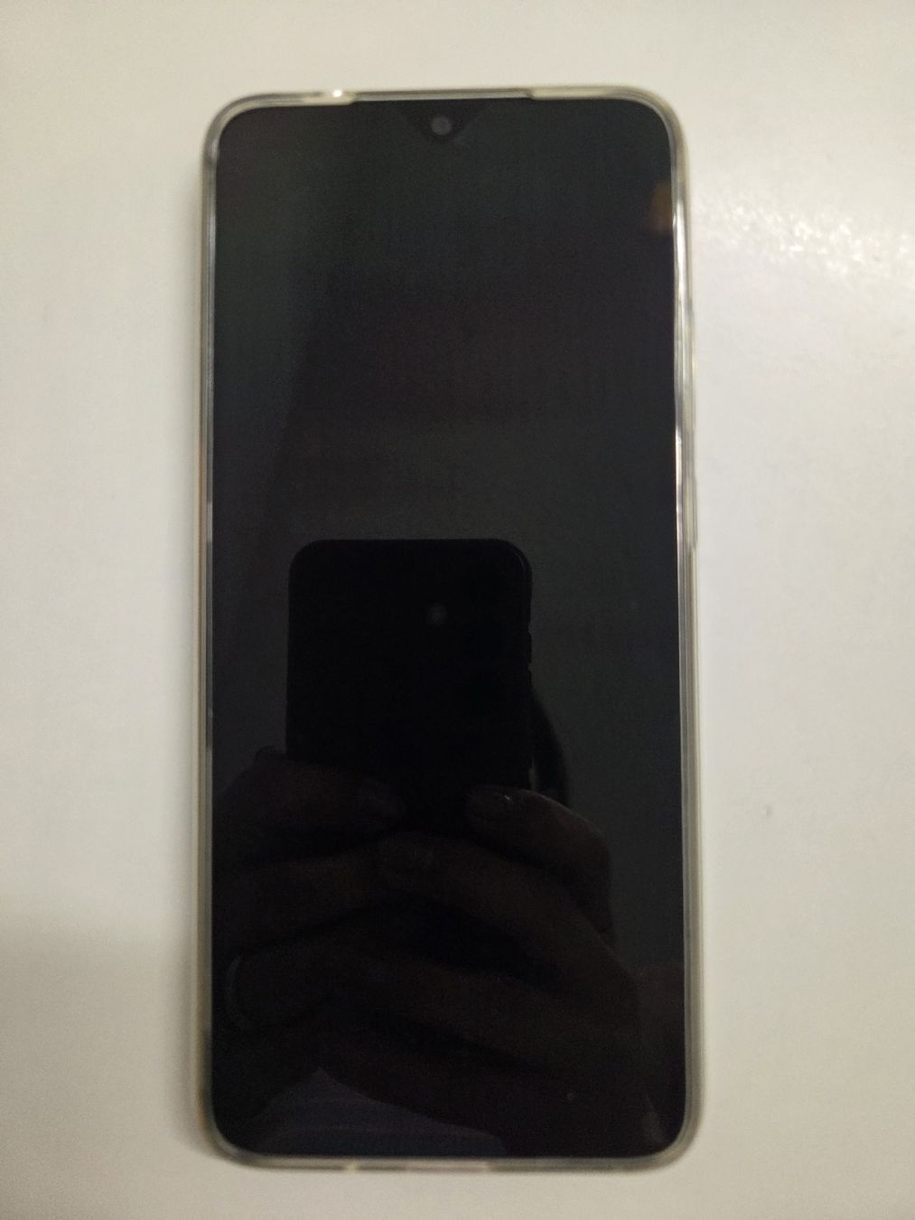 Handys / Smartphones: Handy – Neu (gemäss Beschreibung) aus St. Gallen von ruz_t5lk 1