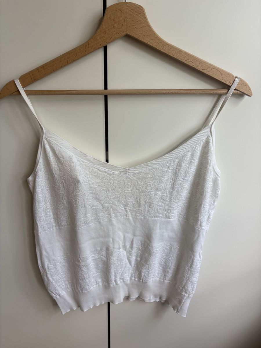 Zara Top: Zara home top S/M – Usato da Zürich venduto da ritzo1 2
