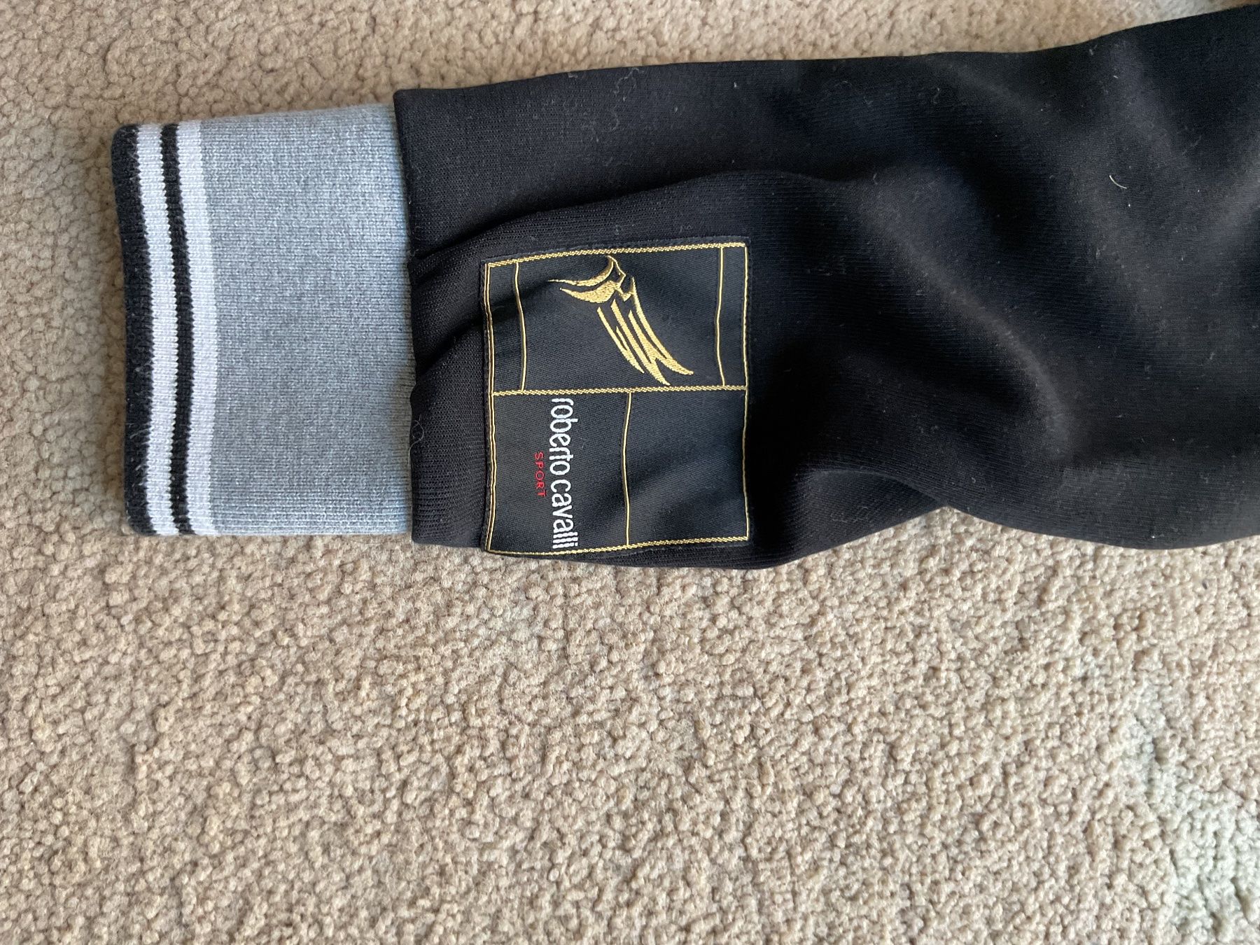 Roberto Cavalli Maglioni & Felpe: Kurzpullover Cavalli Sport – Usato da Dielsdorf venduto da Jgent 3