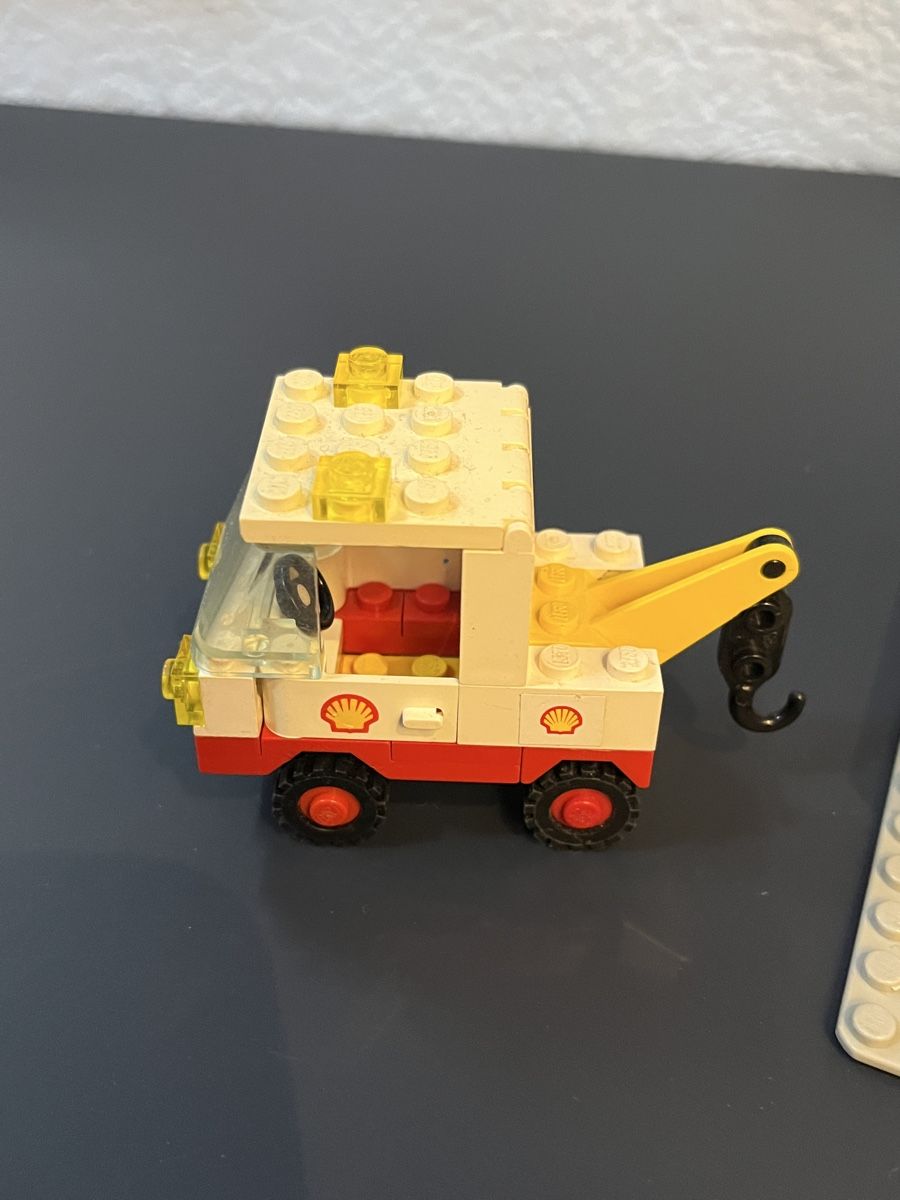 Lego Baukästen: Lego 6371 – Gebraucht aus Lupsingen von sil_l6wg 4