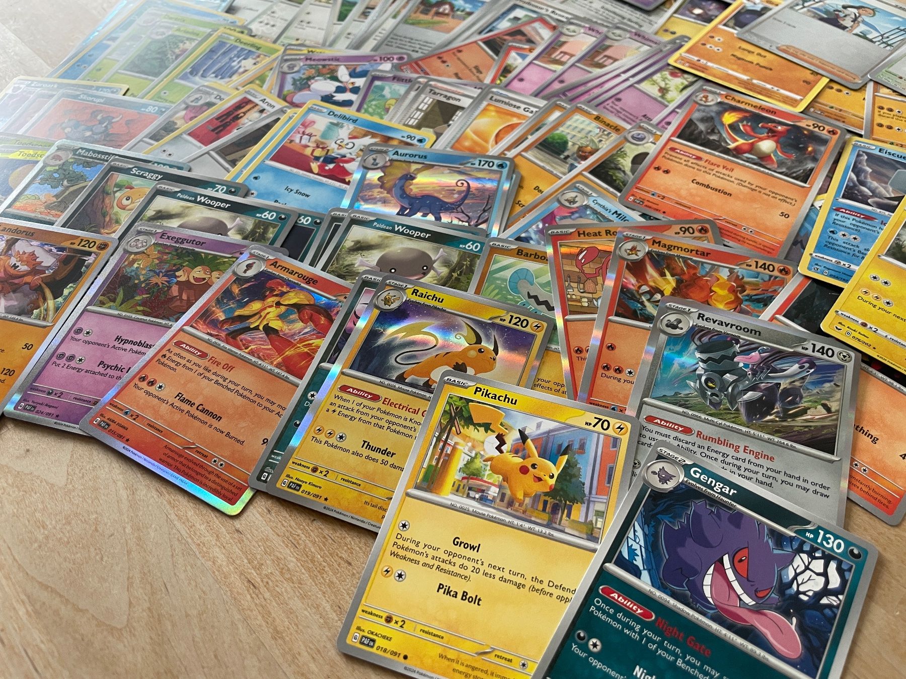 Pokémon Carte collezionabili: Pokémonkarten EN ca. 160 Stk. – Nuovo (secondo la descrizione) da Sursee venduto da Schriftgestalter 1
