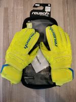 Reusch Torwarthandschuhe Gr. 7, neu und ungetragen