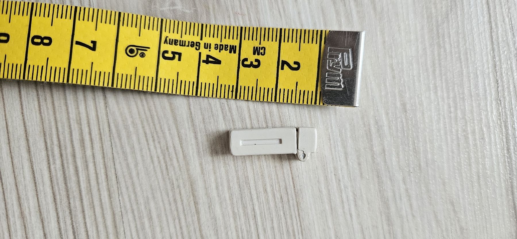 Case e mobili per bambole: miniatur Fiebermesser – Usato da Dättwil AG venduto da son_x2fq 2