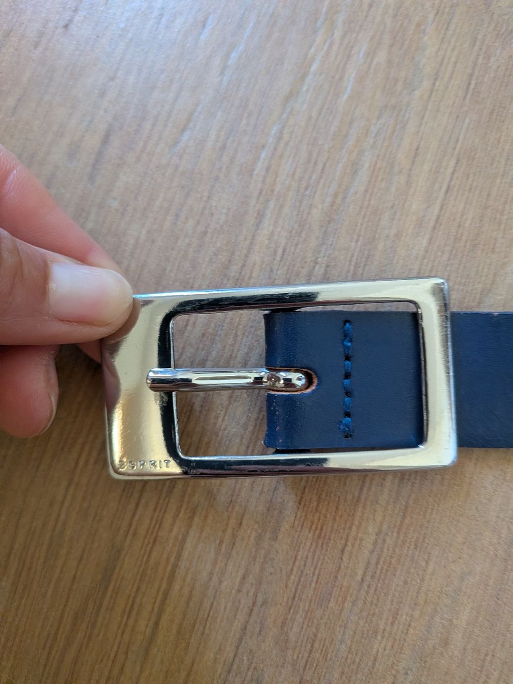 Esprit Ceintures: Esprit Gürtel Länge 85 – D'occasion à Eschenbach SG par SanFranciscoCalifornia 1