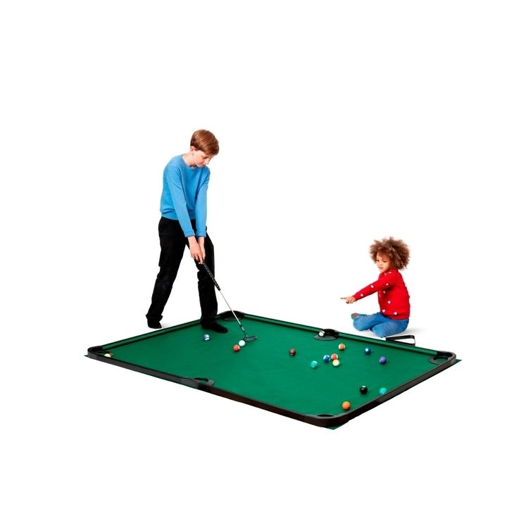 Giochi: Pool Golf – Usato da Bern venduto da Rexu 2