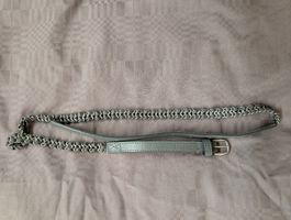Ceinture grise Esprit