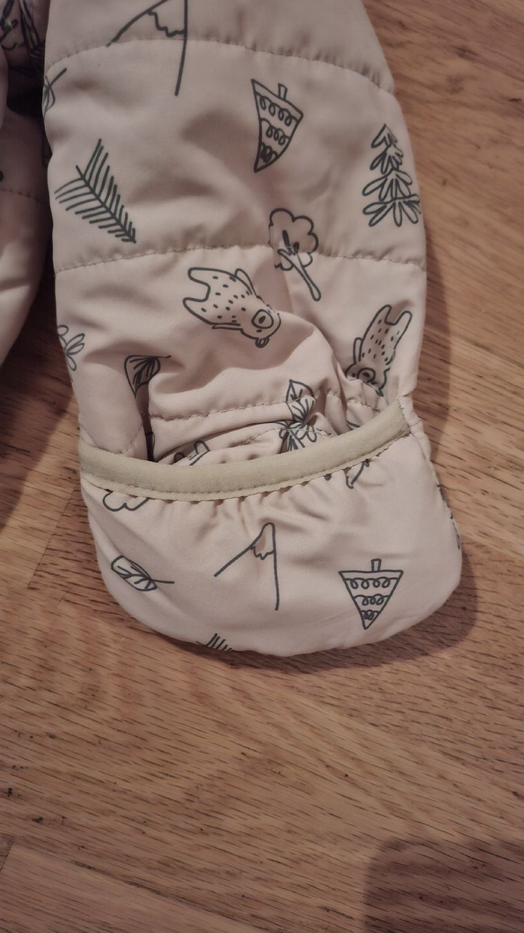 Giacche & Cappotti: Winerjacke Baby – Nuovo (secondo la descrizione) da Leuzigen venduto da nin_lm72 1