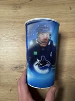 NHL Vancouver Canucks J.T. Miller Becher, made in USA