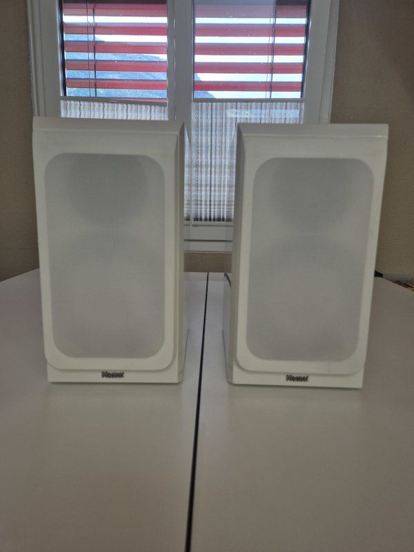 Magnat Casse acustiche: Magnat Quantum 603 – Usato da Glis venduto da vivea76 1