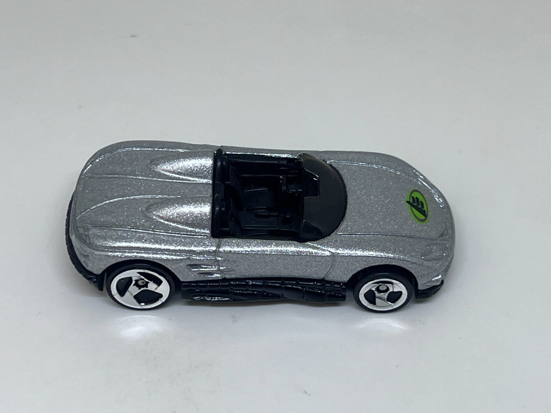 Hot Wheels Modellini d'auto: Hot Wheels MX48 Turbo #135 – Usato da Wildegg venduto da LaaBoutique 1