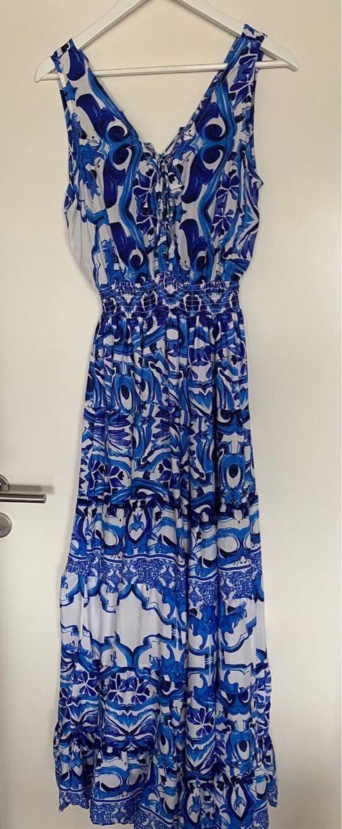 Robes: Sommerkleid lang – Neuf (Voir description) à Selzach par Mperformance83 2