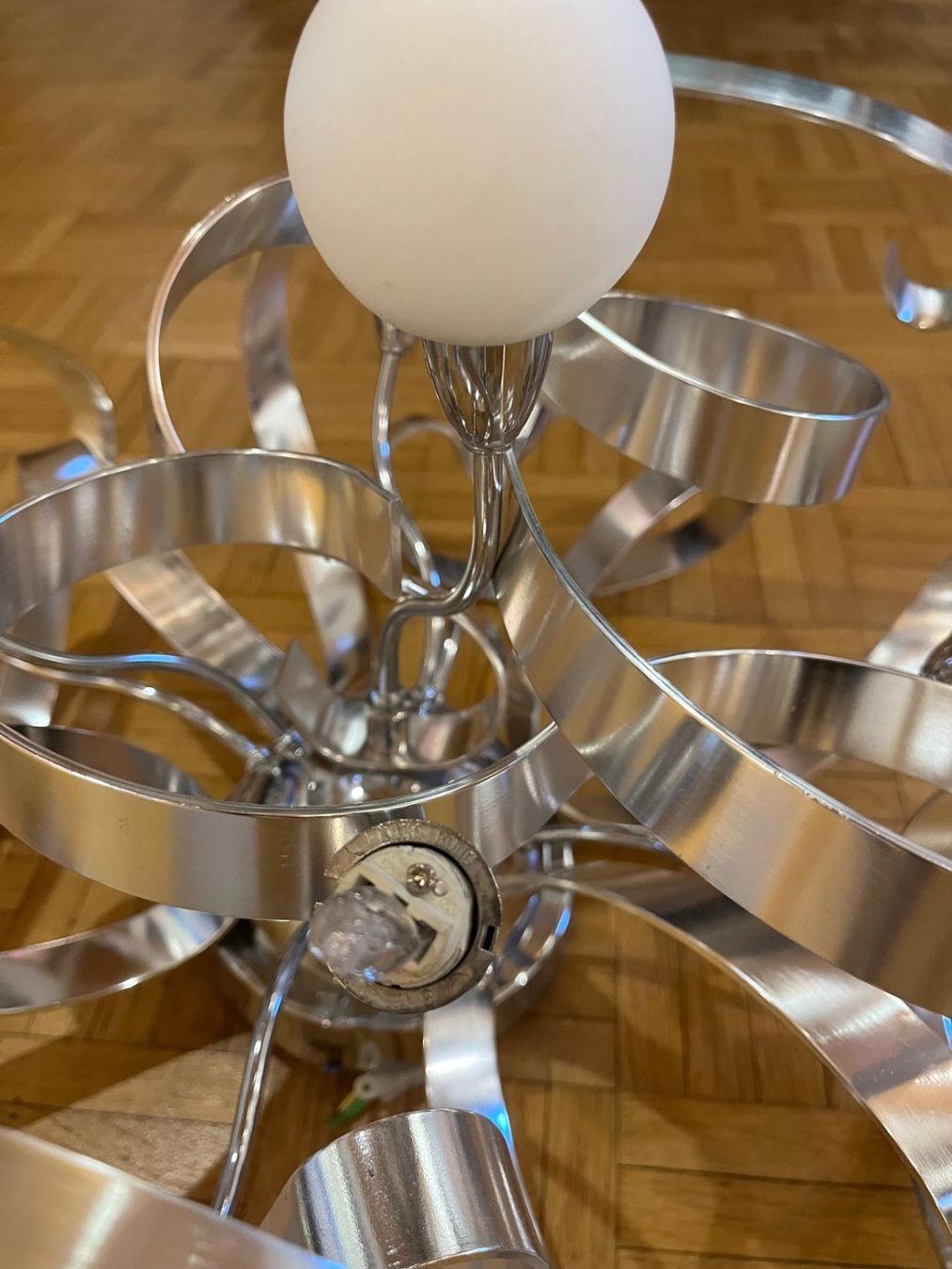 Lampadari & plafoniere: Lampe – Usato da Regensdorf venduto da zgve 1