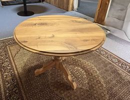 Biedermeier Tisch