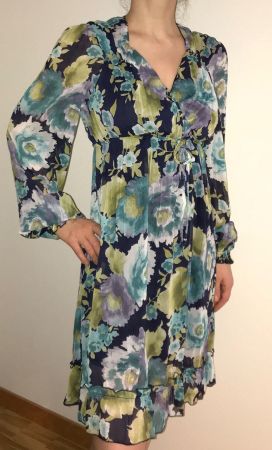 Schönes Kleid Gr.XS
