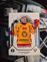 Vili Saarijärvi SCL Tigers Playoffs 2024/25 Sportzoo