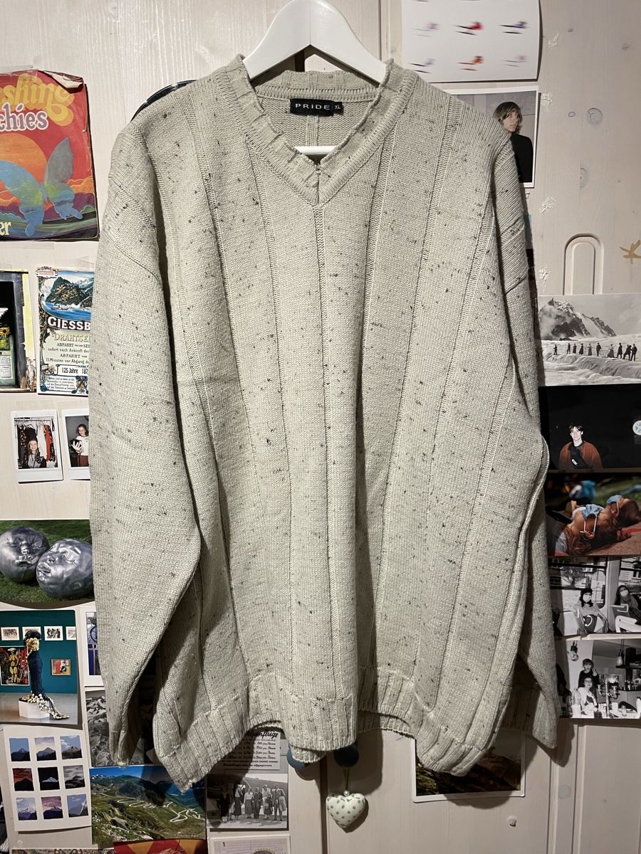 Maglioni & Felpe: Strickpulli XL – Usato da Turgi venduto da eiiinalem