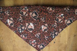 Foulard - Dreieckstuch Metro Java